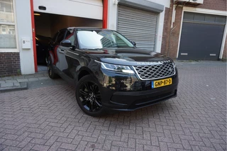 Land Rover Range Rover Velar Land Rover Range Rover Velar 2.0 P400e * Black on Black * Privacy glass 20inch * Aktieprijs - afbeelding nr 31