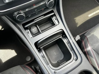 Mercedes-Benz CLA Mercedes-Benz CLA 180 AMBITION AMG line - afbeelding nr 32