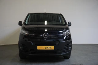 Opel Vivaro Opel Vivaro 2.0 CDTI L3H1 Dubbele Cabine Edition 6-zits Airco Navi Trekhaak - afbeelding nr 2