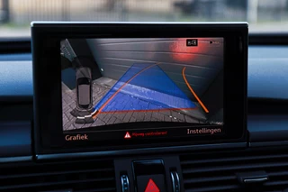 Audi A6 Audi A6 Avant 2.0 TFSI Quattro 3x S-Line /LED-MATRIX/PANODAK/MEMORY/BOSE/CARPLAY/KEYLESS/STOELVERW! - afbeelding nr 21