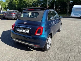 Fiat 500 - afbeelding nr 8