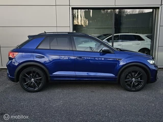 Volkswagen T-Roc Volkswagen T-Roc 2.0 TSI 4Motion R Panorama/Akrapovic/Beats/Camera - afbeelding nr 9