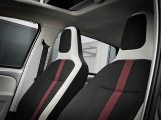 Volkswagen up! Volkswagen Up! 1.0 TSI High up! | PANO | CAMERA | CRUISE | - afbeelding nr 19