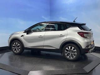 Renault Captur Renault Captur 1.0 TCe 90 Intens Navi | Cruise | Clima | Camera |PDC - afbeelding nr 6