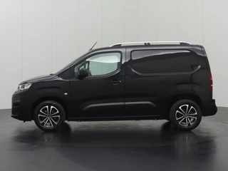 Citroën Berlingo Citroën Berlingo 1.6 BlueHDI Club Edition | Airco | Cruise | Dakrails | Trekhaak - afbeelding nr 12
