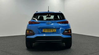 Hyundai Kona Hyundai Kona 1.0 T-GDI Comfort CAMERA ECC CARPLAY LM CRUISE - afbeelding nr 7