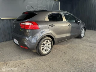 Kia Rio Kia Rio 1.2 CVVT ComfortLine - afbeelding nr 5