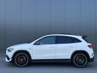 Mercedes-Benz GLA - afbeelding nr 2