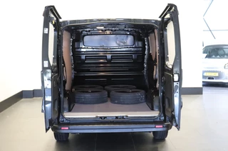 Opel Vivaro - Airco - Navi - Cruise - € 10.900,- Excl. - afbeelding nr 9