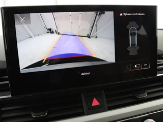 Audi A5 Audi A5 Sportback 35 TFSI Bns Edition | Leder | Trekhaak | Keyless |  Elektrische achterklep | Camera | Carplay | DAB | Cruise Control - afbeelding nr 13
