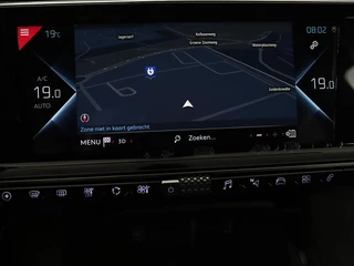 DS DS 7 DS 7 Crossback E-Tense 4x4 Performance Line | Panoramadak |  Adaptive cruise | Leder/Alcantara | Keyless | Full LED | Carplay | Navigatie | Camera | PHEV - afbeelding nr 16
