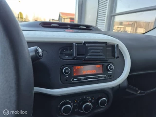 Renault Twingo Renault Twingo 1.0 SCe Authentique AIRCO NAP - afbeelding nr 15