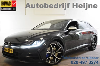 Volkswagen Arteon - 147716497-0