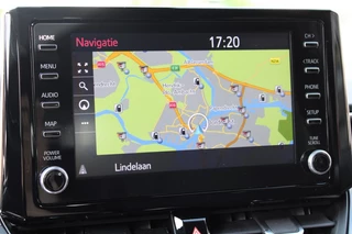 Toyota Corolla Touring Sports Toyota Corolla Touring Sports 1.8 Hybrid Active - afbeelding nr 13