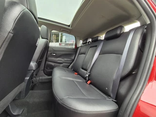 Mitsubishi ASX Mitsubishi ASX 1.6 Cleartec Instyle LEDER | TREKHAAK - afbeelding nr 40