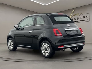 Fiat 500C - afbeelding nr 9