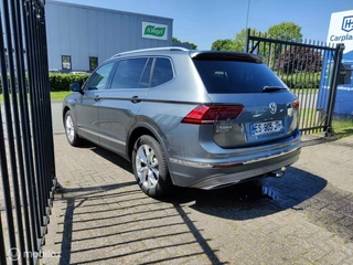 Volkswagen Tiguan Allspace VW Tiguan Allspace 2.0 TDI DSG, Highline PANO,VIRTUAL - afbeelding nr 15