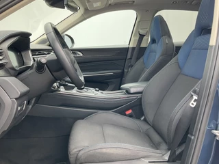 Lynk & Co 01 Lynk & Co 01 1.5 PHEV Pano Cam incl BTW Carplay Stoelverw Sfeerverl Vol opties! - afbeelding nr 18