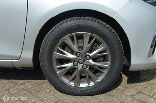 Toyota Yaris Toyota Yaris 1.5 VVT-i Dynamic Hybrid - afbeelding nr 9