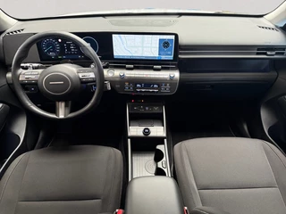 Hyundai Kona Hyundai Kona 1.6 GDI HEV Comfort Smart - afbeelding nr 2