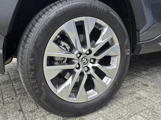 Toyota RAV4 Toyota RAV4 2.5 Hybrid Excutive|LED|JBL|360cam!|MEMORY - afbeelding nr 54