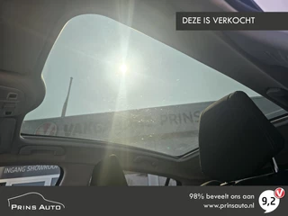 Peugeot 308 Peugeot 308 1.2 PureTech Allure |PANO|STOELVERW|DENON AUDIO 2982 Veiling + Online - afbeelding nr 9