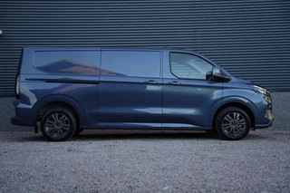 Ford Transit Custom Ford Transit Custom 300 2.0 TDCI L2H1 LIMITED | Trekhaak | 2x Schuifdeur | Camera | - afbeelding nr 27