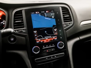 Renault Mégane Estate (APPLE CARPLAY, GROOT NAVI, CAMERA, BOSE AUDIO, LEDER, TREKHAAK, SPORTSTOELEN, KEYLESS, PARKEERSENSOREN, NIEUWE APK, NIEUWSTAAT) - afbeelding nr 23