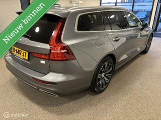 Volvo V60 Volvo V60 2.0 T6 Recharge AWD Inscription - afbeelding nr 3