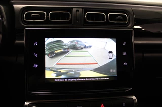 Citroën C3 Citroën C3 1.2 PureTech Max - afbeelding nr 17