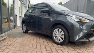 Toyota Aygo Toyota Aygo AC, audio, electr pakket 1.0 VVT-i x-fun - afbeelding nr 25
