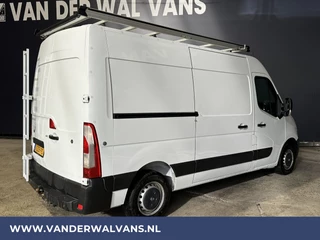 Opel Movano Parkeersensoren, Trap, Bijrijdersbank - afbeelding nr 14
