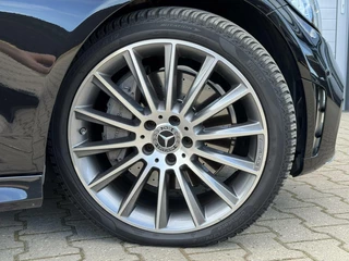 Mercedes-Benz C-Klasse Mercedes C 300 AMG Cabrio | BURM | 360 | AIRSCARF | CARPLAY | VOL - afbeelding nr 29