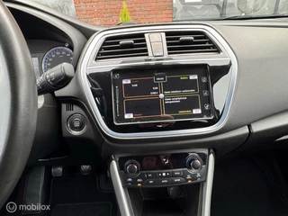 Suzuki S-Cross Suzuki S-Cross 1.4 Boosterjet Select Smart Hybrid - afbeelding nr 17