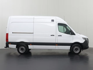 Mercedes-Benz Sprinter | Led | Navigatie | Camera | Airco Betimmering - afbeelding nr 13