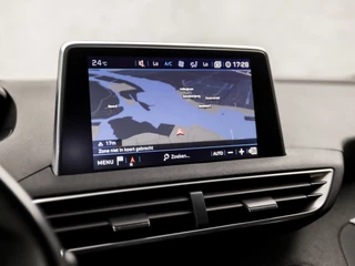 Peugeot 5008 Peugeot 5008 1.2 PureTech Allure Automaat 131Pk (GROOT NAVI, APPLE CARPLAY, 360 CAMERA, CLIMATE, SPORTSTOELEN, STOELVERWARMING, LM VELGEN, NIEUWE APK, NIEUWSTAAT) - afbeelding nr 23