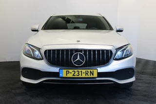 Mercedes-Benz E-Klasse - afbeelding nr 6