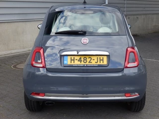 Fiat 500 - afbeelding nr 5