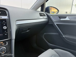 Volkswagen Golf Volkswagen Golf 1.0 TSI Comfortline - afbeelding nr 5