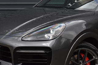 Porsche Cayenne | Carbon Exterieur | Carbon Dak | 22'' GT Design Wielen | Sportuitlaat | - afbeelding nr 42