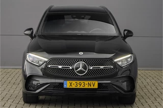 Mercedes-Benz GLC AMG Line Night Distronic Camera Trekhaak - afbeelding nr 16