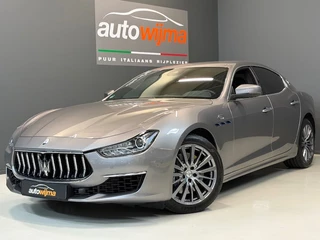 Maserati Ghibli - 29400956-0