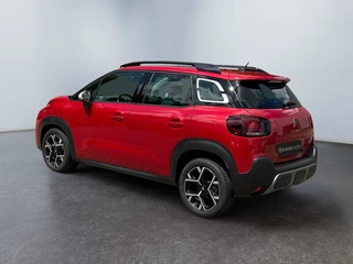 Citroën C3 Aircross Citroën C3 Aircross 130PK S&S Max | Navi | Pano | Keyless | Camera - afbeelding nr 3