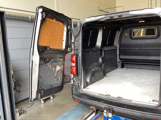 Citroën Jumpy Citroën Jumpy 1.5 HDI 100 pk L2 BPM VRIJ! NL Auto/ Navi/ Carplay/ Camera/ PDC/ LMV/ Cruise/ Airco - afbeelding nr 36
