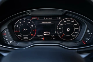 Audi Q5 Audi Q5 2.0 TFSI quattro*PANO*B&O*MATRIX*VIRTUAL*LEDER*HUD* - afbeelding nr 68