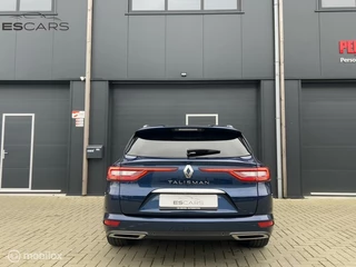 Renault Talisman Renault Talisman Estate 1.6 TCe Initiale Paris | Full Option - afbeelding nr 16