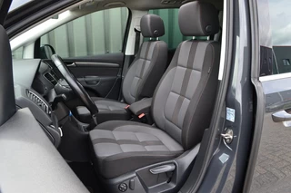 Volkswagen Sharan Volkswagen Sharan 1.4 TSI 150PK Allstar 7-persoon Navi/Camera/ACC - afbeelding nr 9