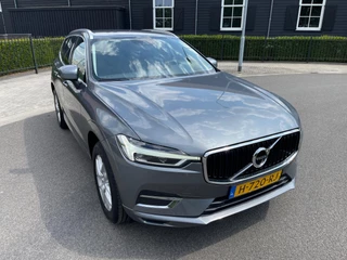 Volvo XC60 Volvo XC60 2.0 D4 190PK MOMENTUM-PRO 360'