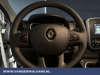 Renault Trafic Trekhaak, Parkeersensoren - afbeelding nr 18