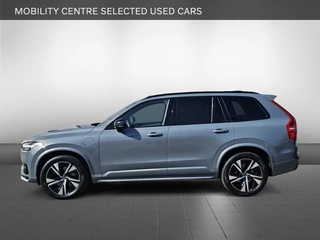 Volvo XC90 - afbeelding nr 2